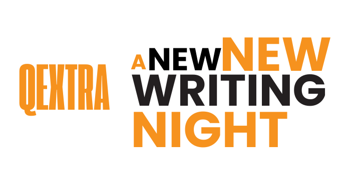 A New New Writing Night
